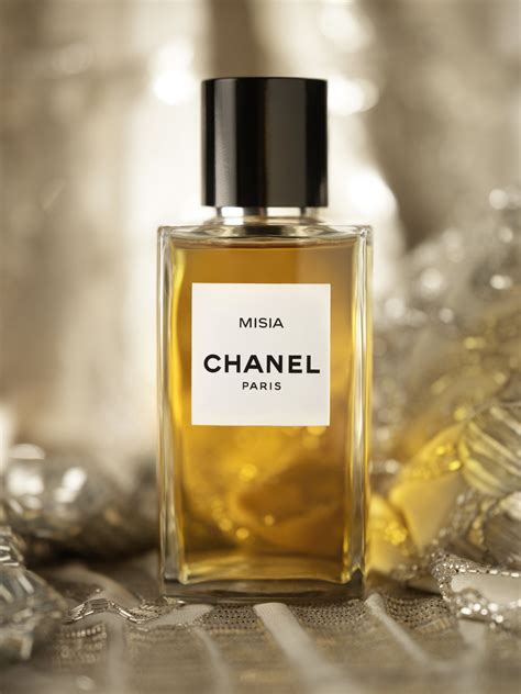 perfume chanel misia